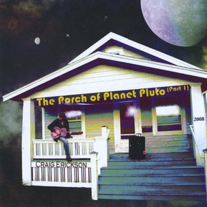 The Porch Of Planet Pluto Part 1