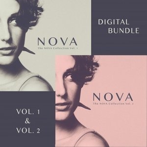 The NOVA Collection Vol. 1 & Vol. 2 - BUNDLE