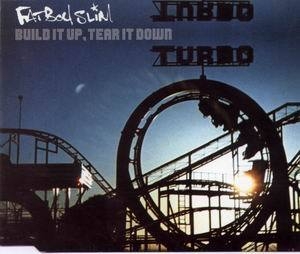 Build It Up, Tear It Down [CDS]