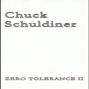 Zero Tolerance II [на замену]