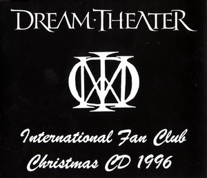 International Fan Club Christmas CD 1996