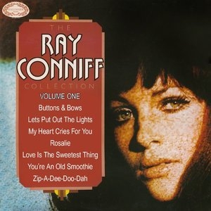 The Ray Conniff Collection, Vol. 1