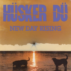 New Day Rising