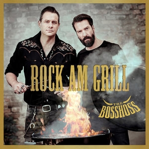 Rock am Grill