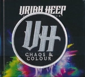 Chaos & Colour