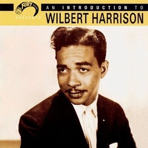 An Introduction to Wilbert Harrison