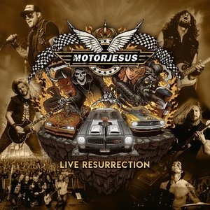 Live Resurrection