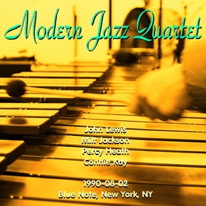 1990-08-02, Blue Note, New York, NY