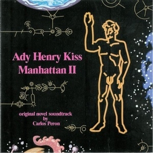 Manhattan II (Original Novel Soundtrack)