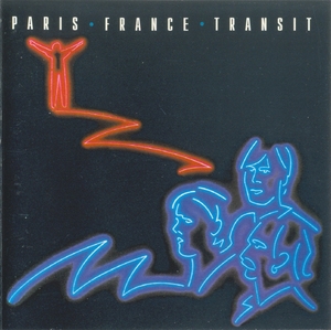 Paris-france-transit