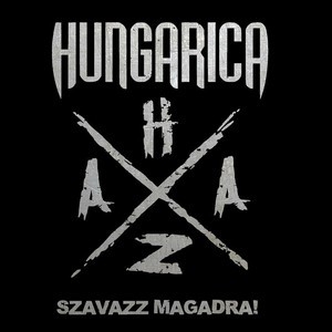 Szavazz Magadra!