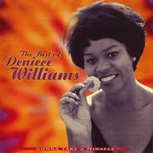 Gonna Take A Miracle: The Best Of Deniece Williams