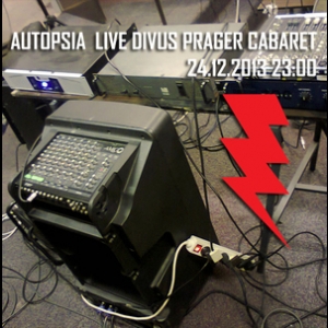 Live at Divus Prague