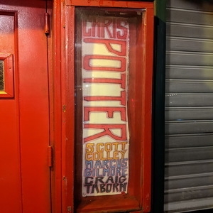 2022-12-31, Village Vanguard, New York, NY