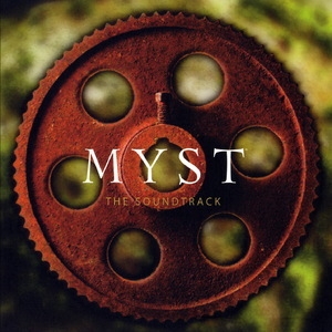 Myst The Soundtrack