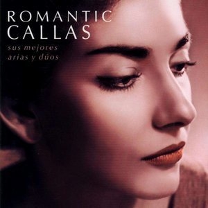 Romantic Callas (CD1)