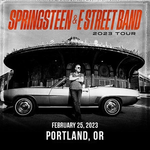 February 25, 2023 Portland, OR