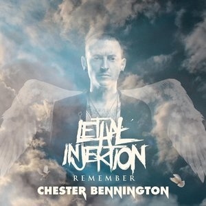 Remember Chester Bennington