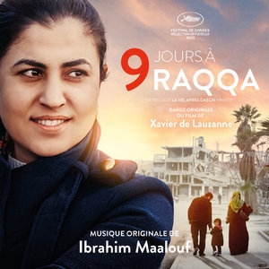 9 jours a Raqqa (Bande originale du film)