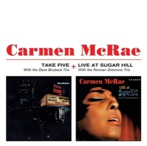 Take Five / Live At Sugar Hill