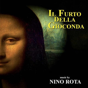 Il furto della Gioconda (Original Motion Picture Soundtrack)