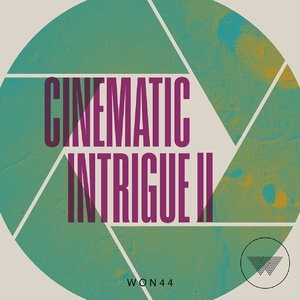 Cinematic Intrigue II