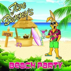 Jive Bunny's Beach Party