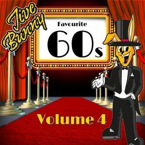 Jive Bunny's Favourite 60's Album, Vol. 4