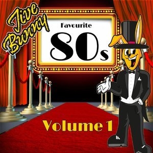 Jive Bunny's Favourite 80's Album, Vol. 1