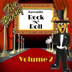 Jive Bunny's Favourite Rock N Roll Album, Vol. 2