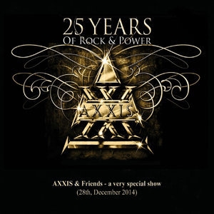 25 Years of Rock and Power, Pt. 2