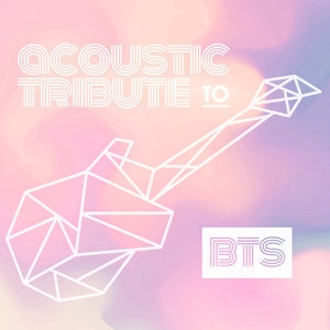 Acoustic Tribute to BTS (Instrumental)