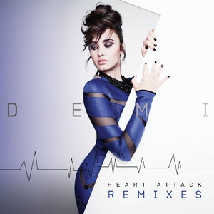 Heart Attack Remixes