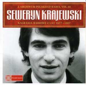 Seweryn Krajewski - Nagrania Radiowe Z Lat 1977 - 1987