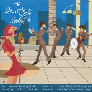 The Beatles Redux