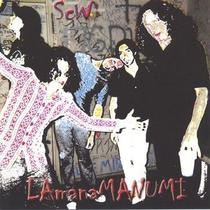 Lamanamanumi