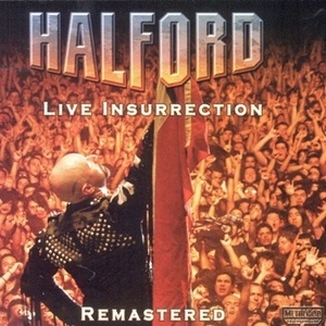 Live Insurrection Remastered (CD2)