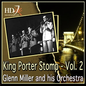 King Porter Stomp - Vol. 2
