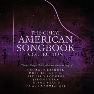 The Great American Songbook Collection CD3