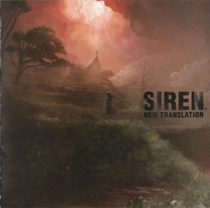 Siren: New Translation Original Soundtrack