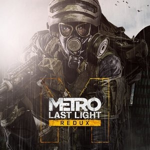 Metro: Last Light  (Official Soundtrack)