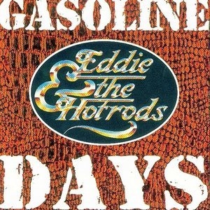 Gasoline Days