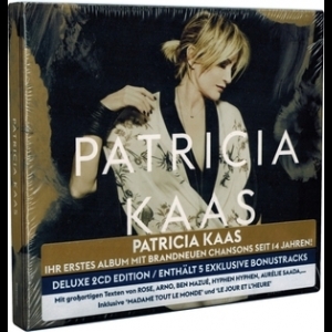 Patricia Kaas