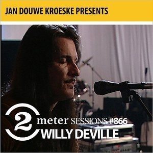 Jan Douwe Kroeske Presents: 2 Meter Sessions #866