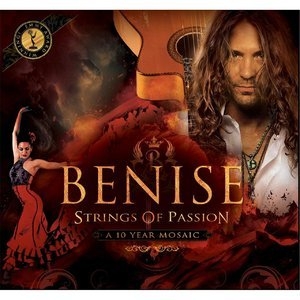 Strings of Passion: A 10 Year Mosaic