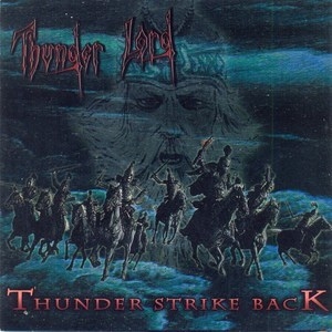 Thunder Strike Back