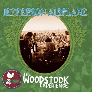 Jefferson Airplane: The Woodstock Experience