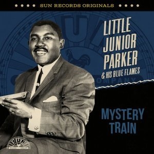 Sun Records Originals: Mystery Train