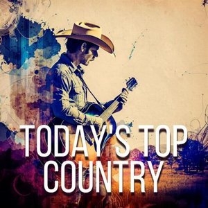 Today's Top Country