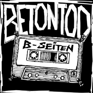 B-Seiten